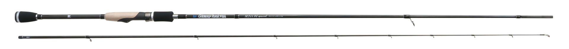 TR711